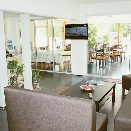 Frühstückspension Albergo Cesme