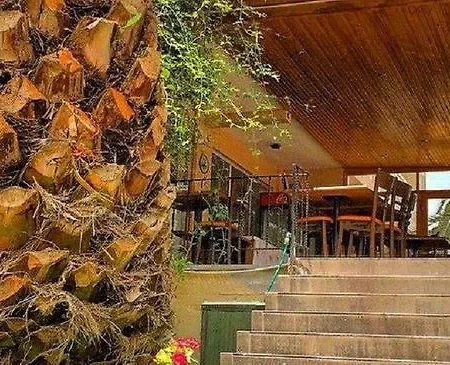 Albergo Cesme 住宿加早餐酒店