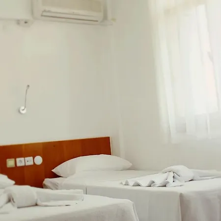 Albergo Cesme Çeşme