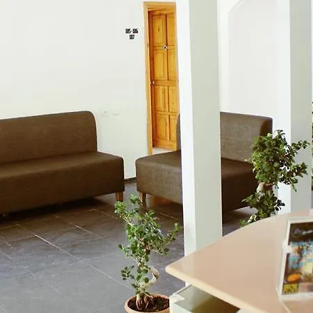 Albergo Cesme 住宿加早餐酒店