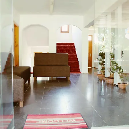 Frühstückspension Albergo Cesme