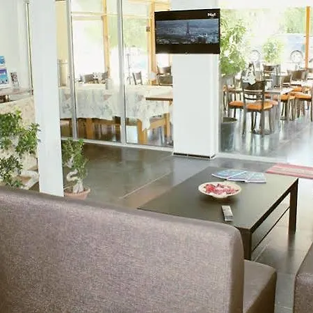 Albergo Cesme 住宿加早餐酒店 3*