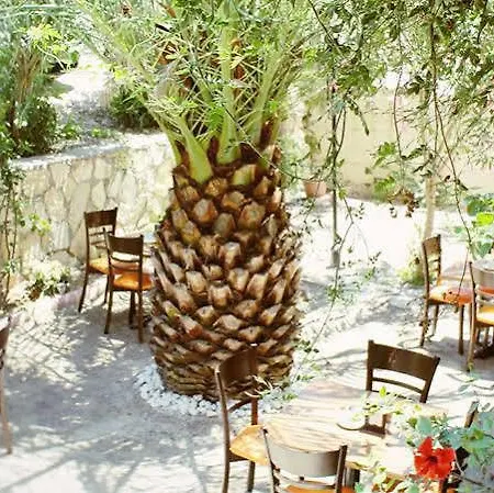 Albergo Cesme