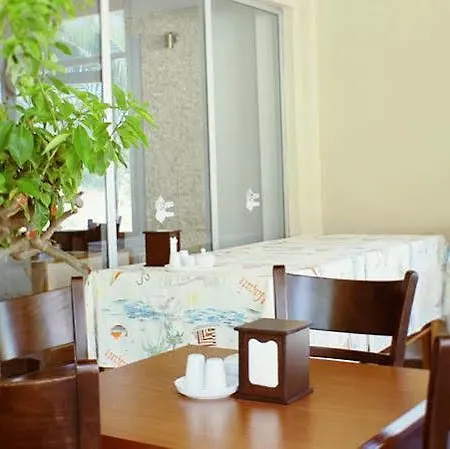 Albergo Cesme Frühstückspension 3*