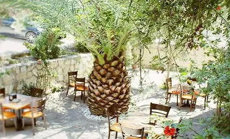 Albergo Cesme 3* Çeşme