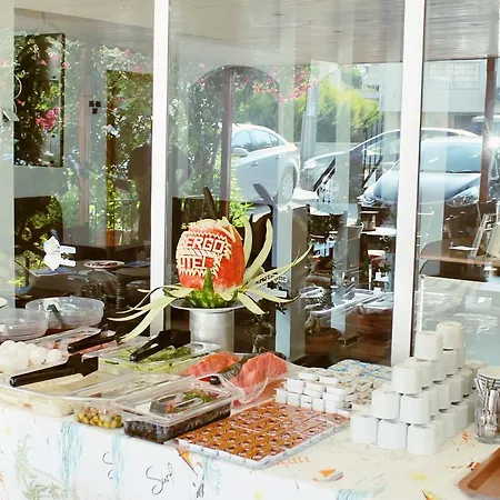 Albergo Cesme Oda ve Kahvaltı Çeşme