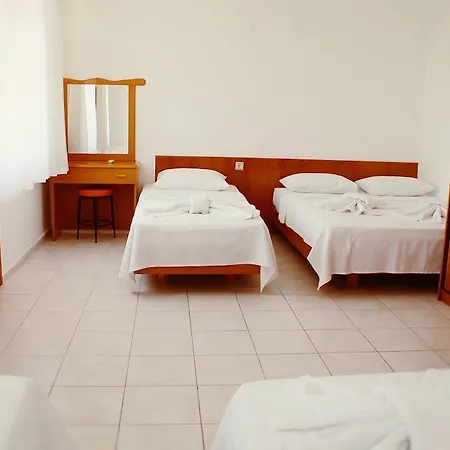 Albergo Cesme Oda ve Kahvaltı Çeşme