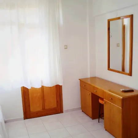 Albergo Cesme Oda ve Kahvaltı Çeşme