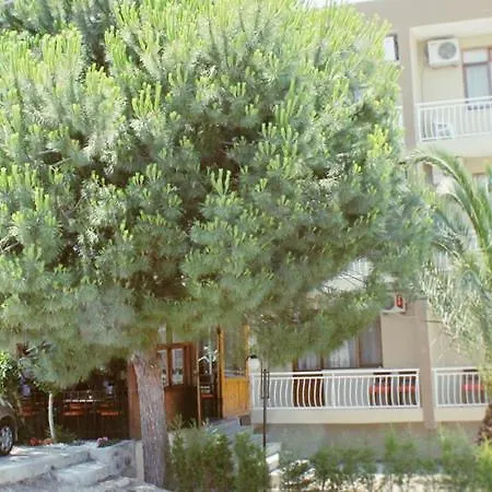 Albergo Cesme Oda ve Kahvaltı